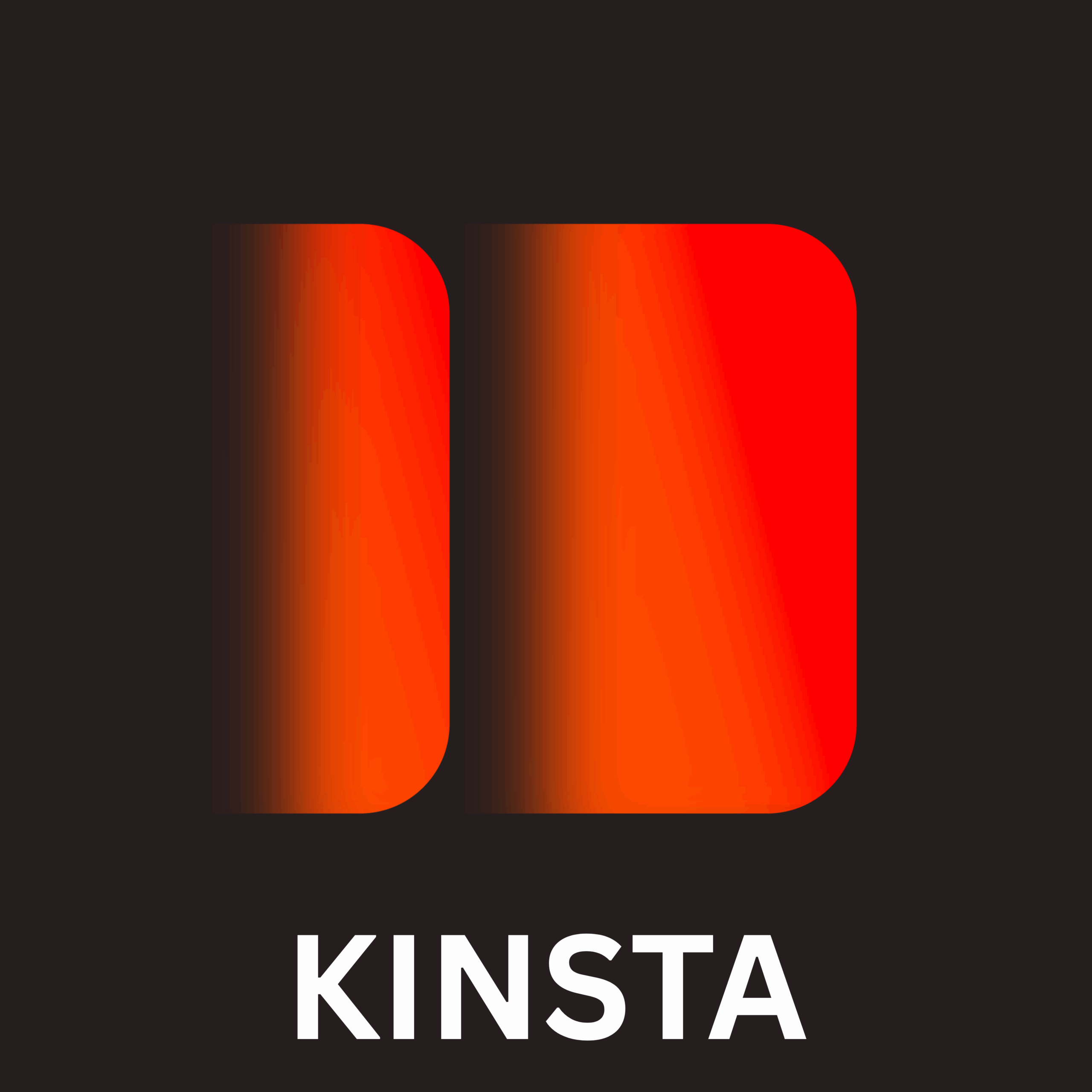 Kinsta logo