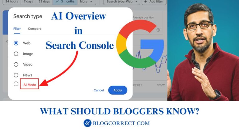 AI Overview Featured Image