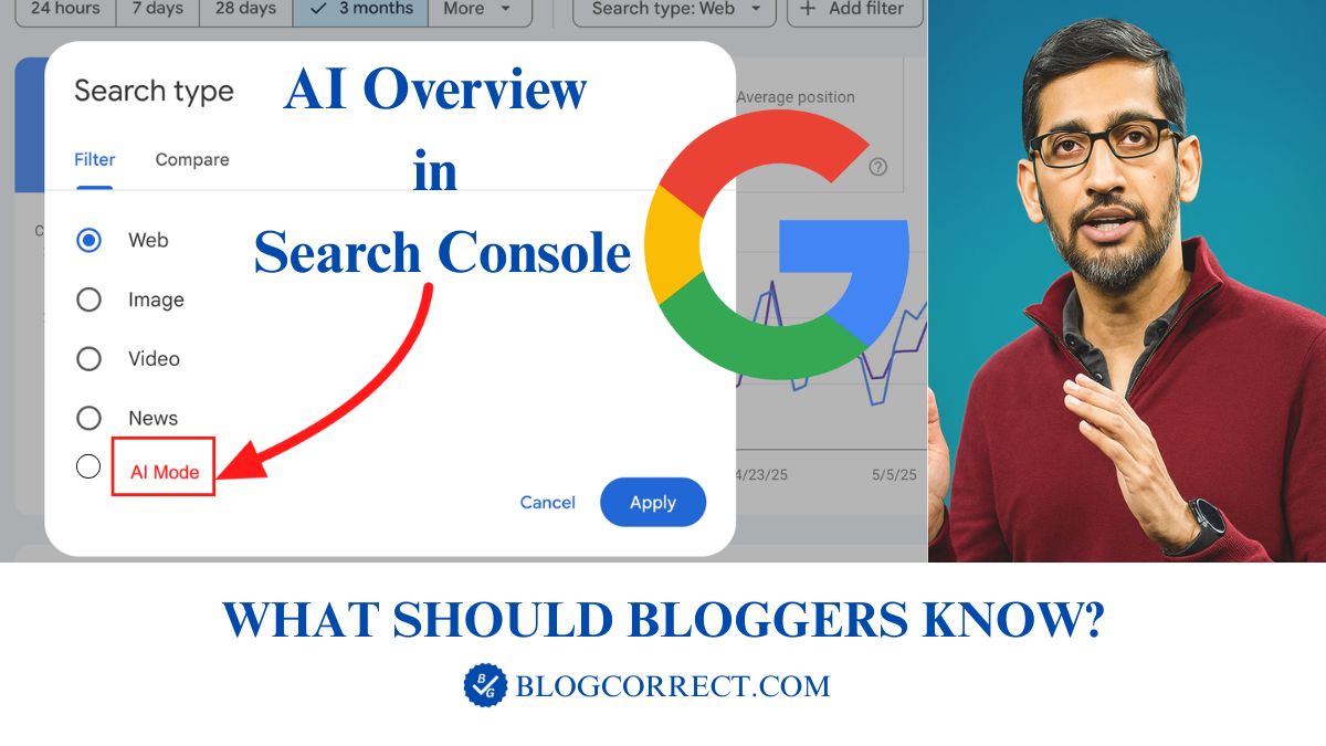 AI Overview Featured Image