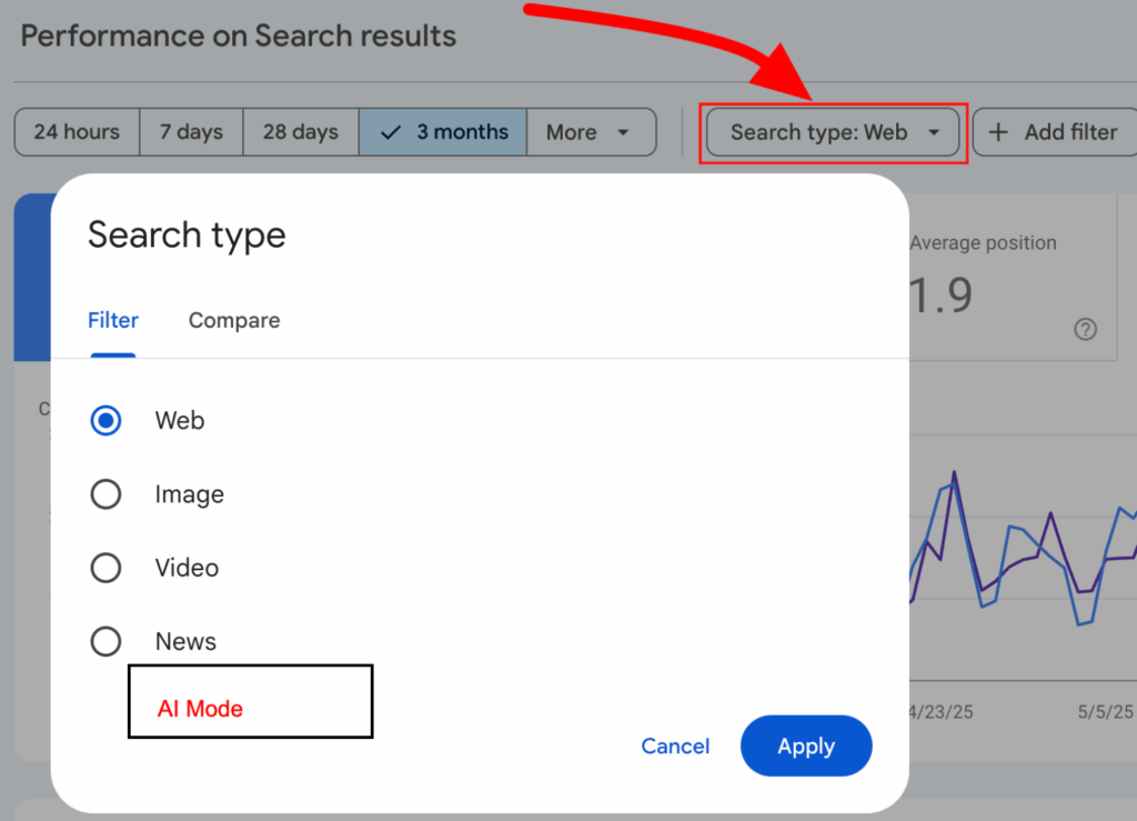 Google Search Console